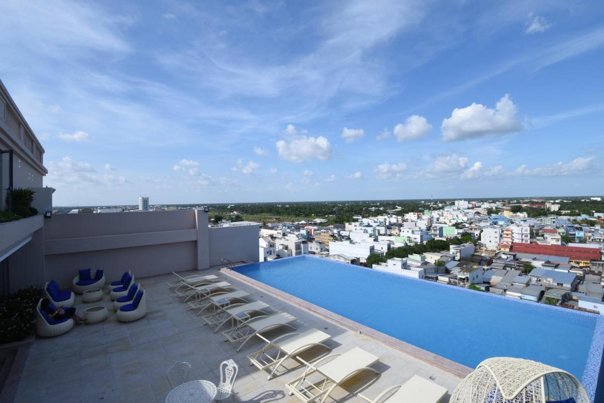 Phu Cuong Hotel Ca Mau - Housity