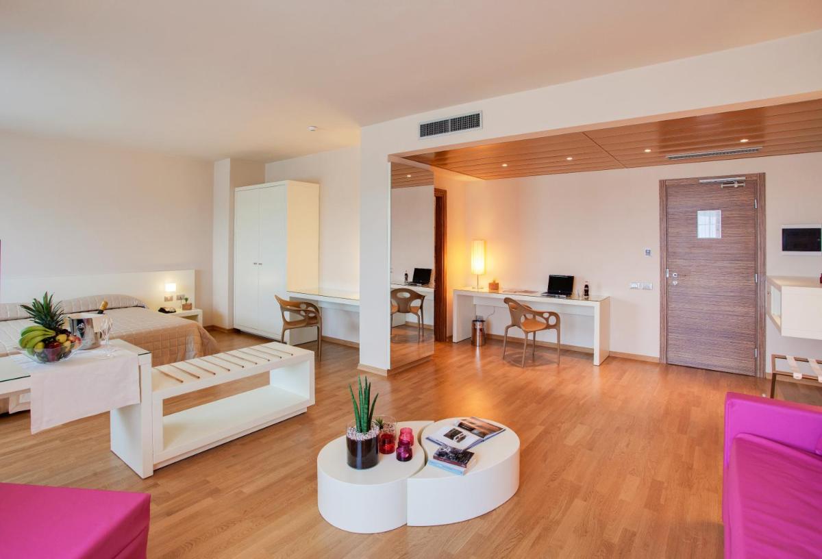 Best Western Plus Leone di Messapia Hotel & Conference - Housity