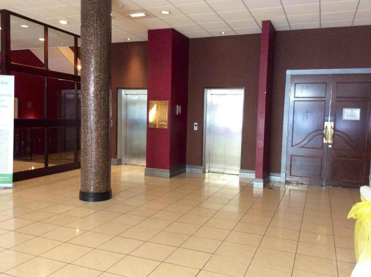 Holiday Inn Barnsley, an IHG Hotel - Housity