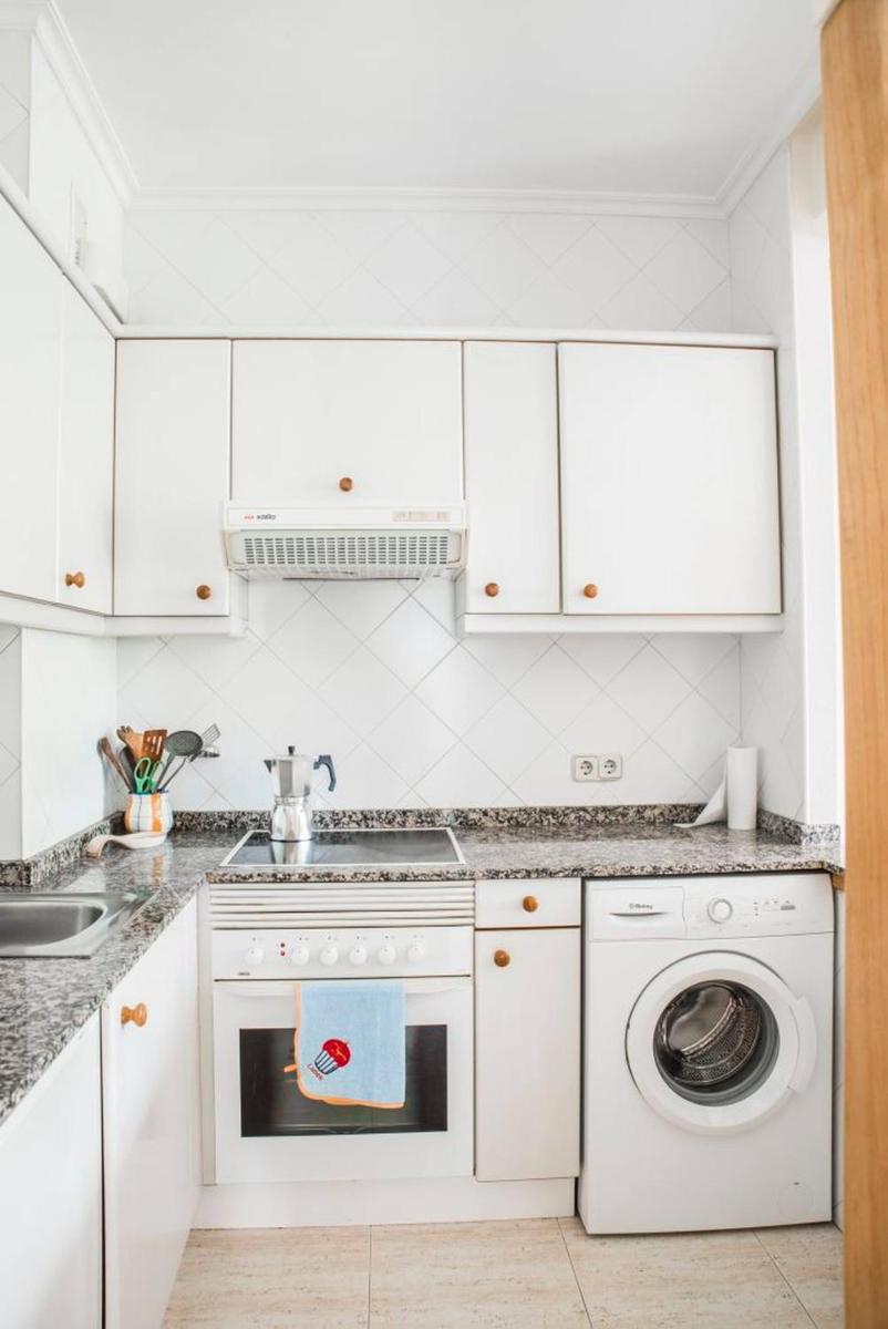 Attic Samil 3 Bedroom in front of the Beach - Housity