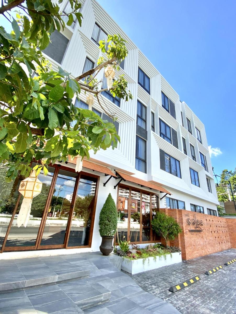 Salee Boutique Hotel - Housity