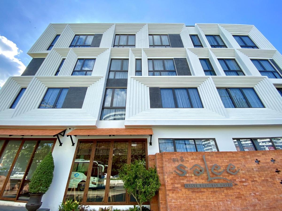 Salee Boutique Hotel - Housity