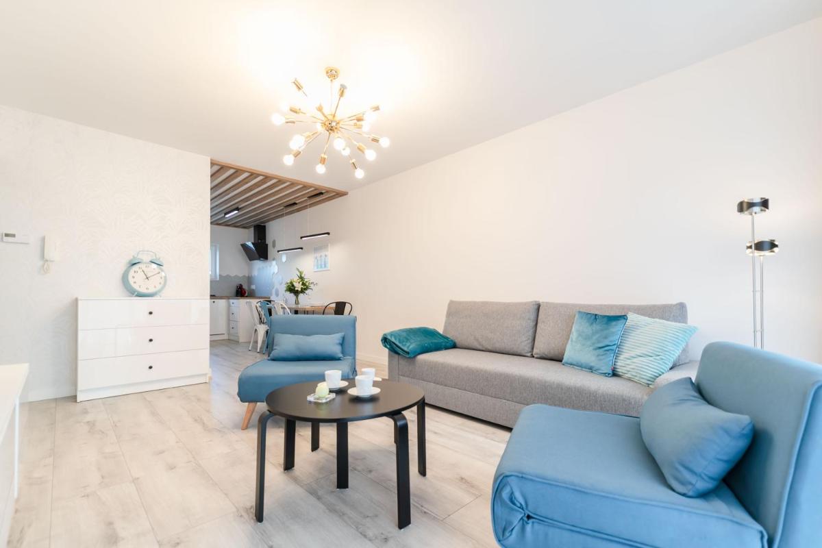 Apartament Pod Czantorią z tarasem - Dream Apart - Housity