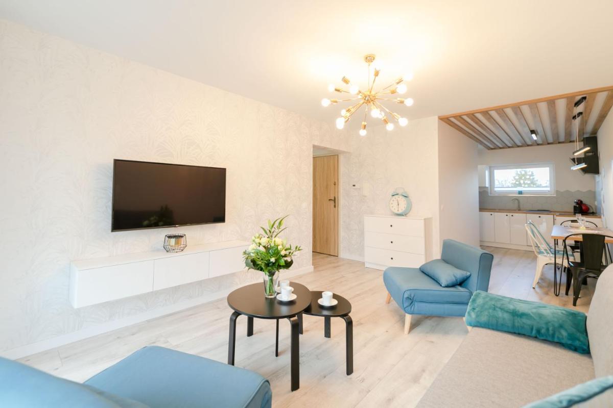 Apartament Pod Czantorią z tarasem - Dream Apart - Housity