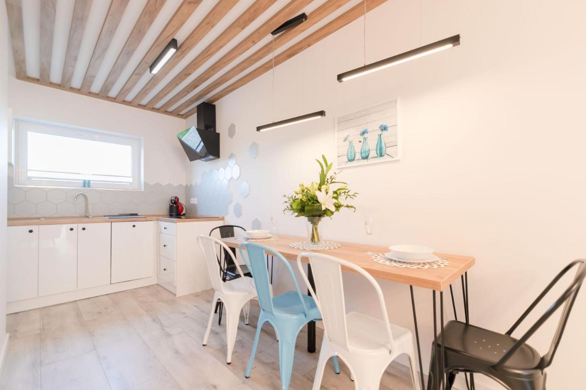 Apartament Pod Czantorią z tarasem - Dream Apart - Housity