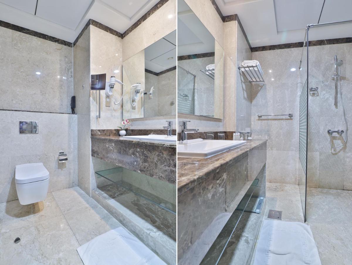 Suitetrails - Telal Hotel Apartments