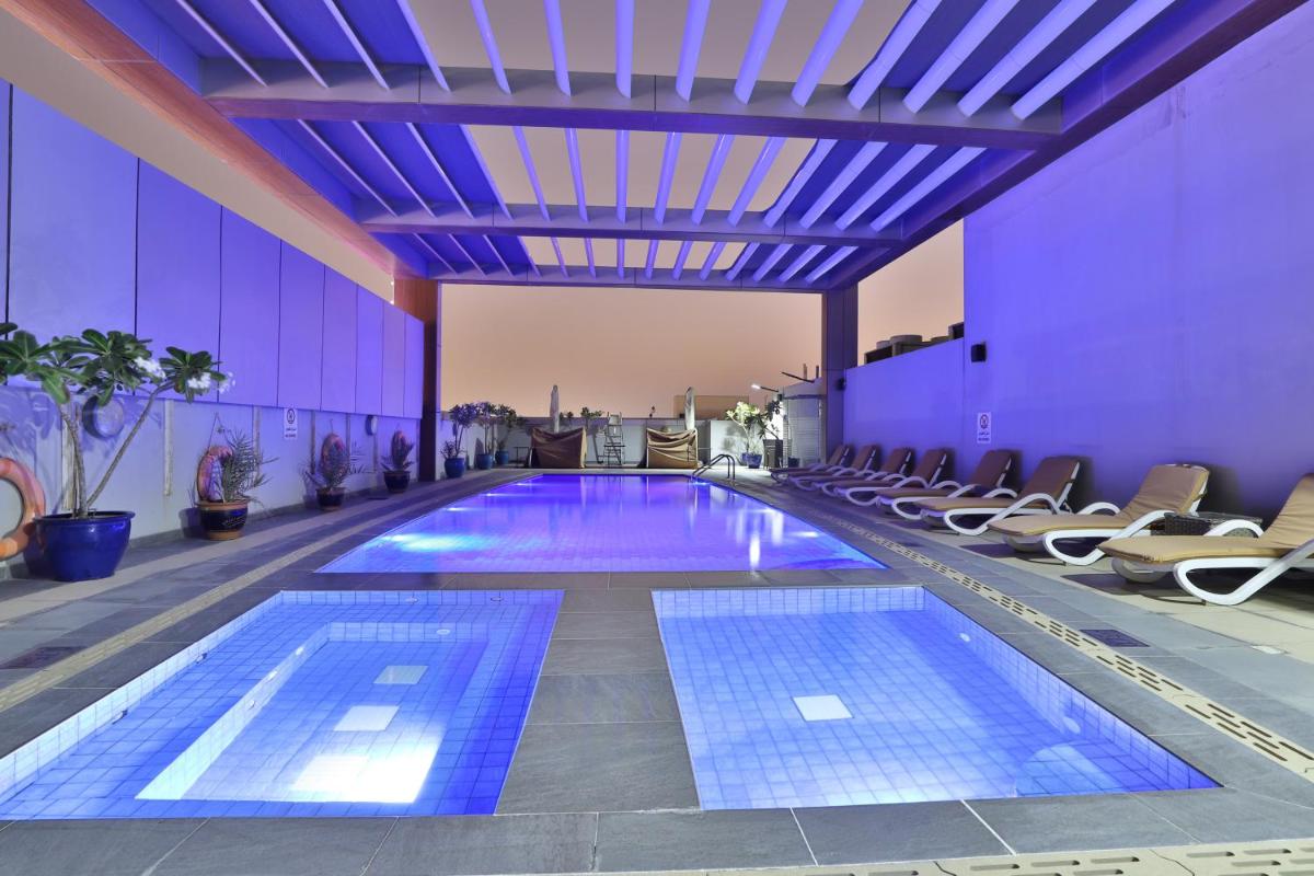Suitetrails - Telal Hotel Apartments