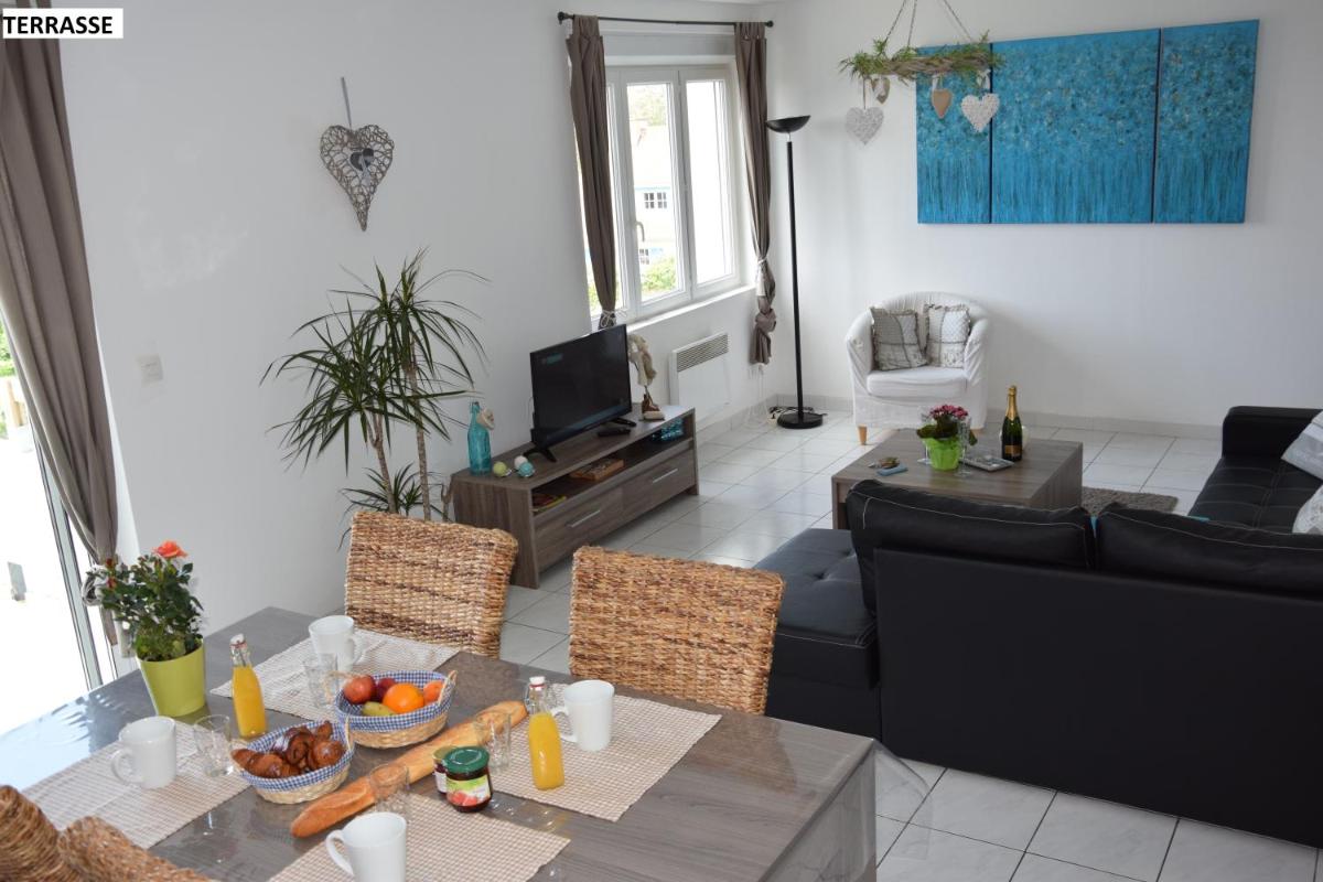Les Toiles de Mer - Housity
