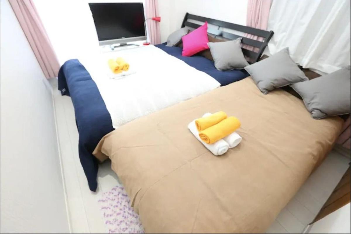 Kamiya TK Building 201 - Housity