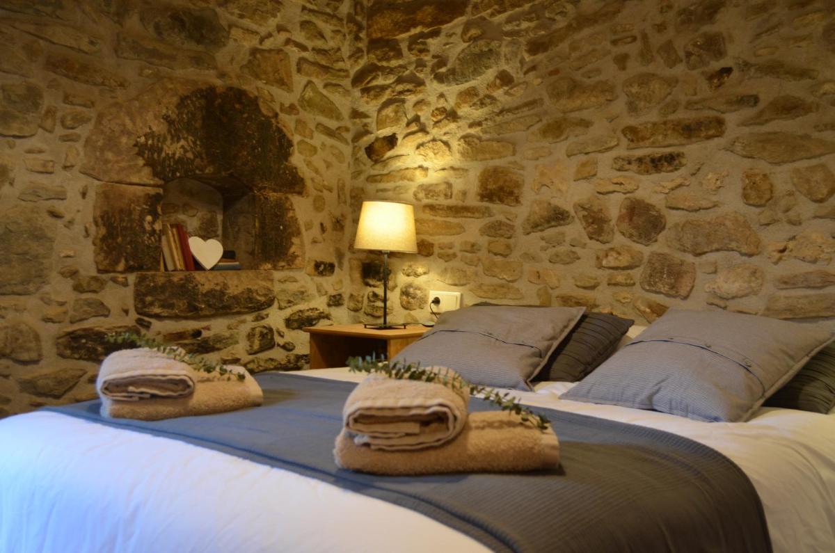 Cal Puó Turismo Rural - Housity