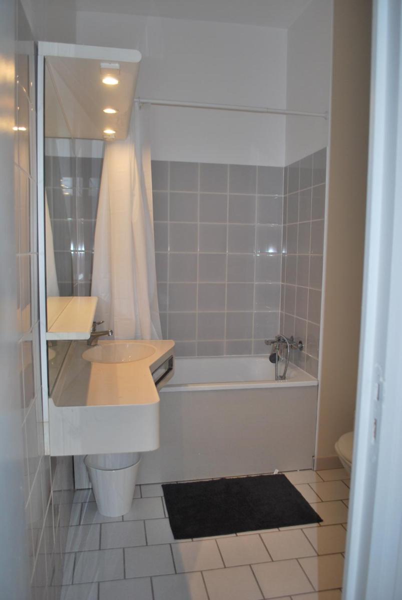 Gite de la Gare - Housity