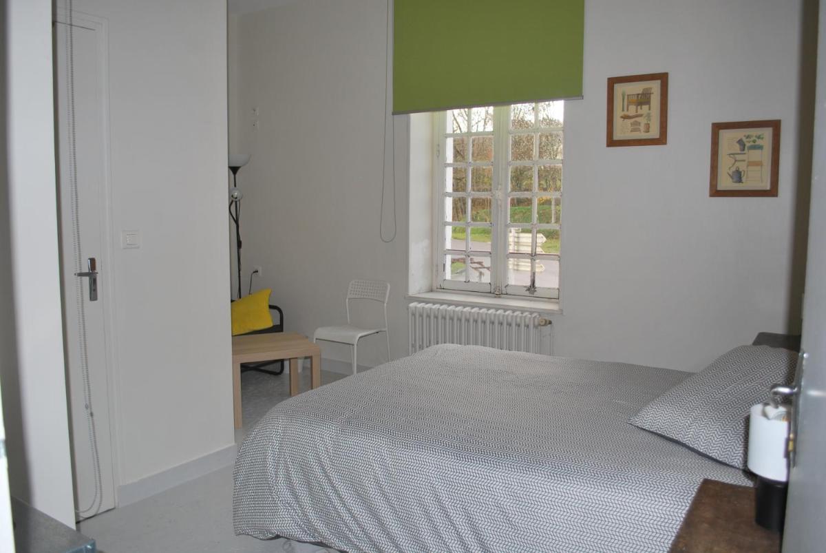 Gite de la Gare - Housity