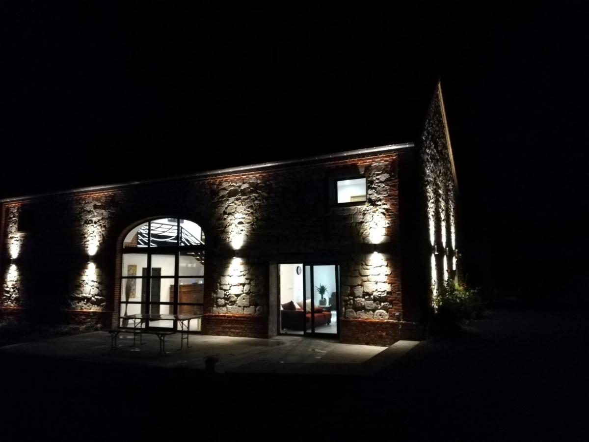 La Grange Du Bosquet - Housity