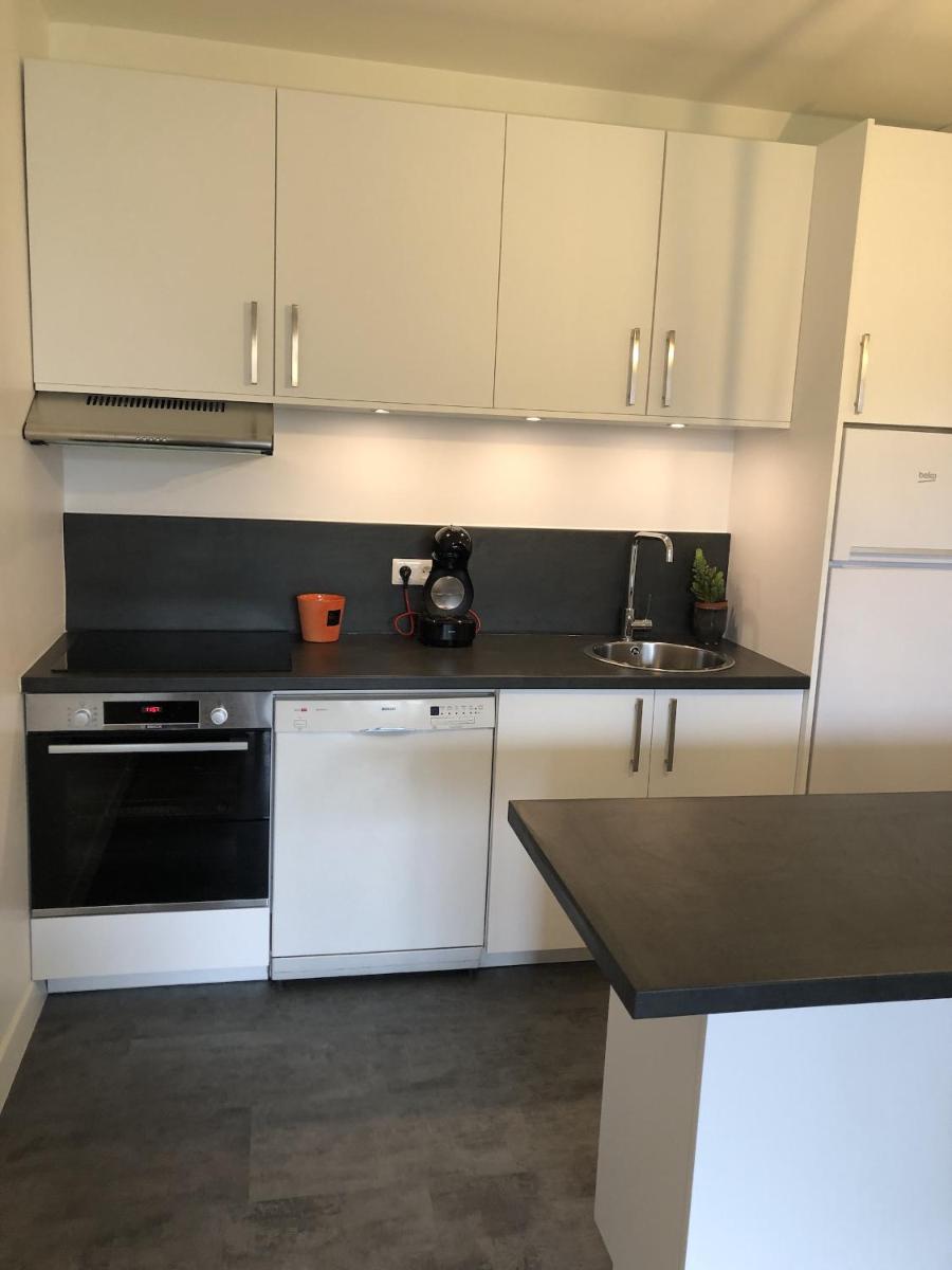 Angel Services - Le parc des Charmilles - Housity