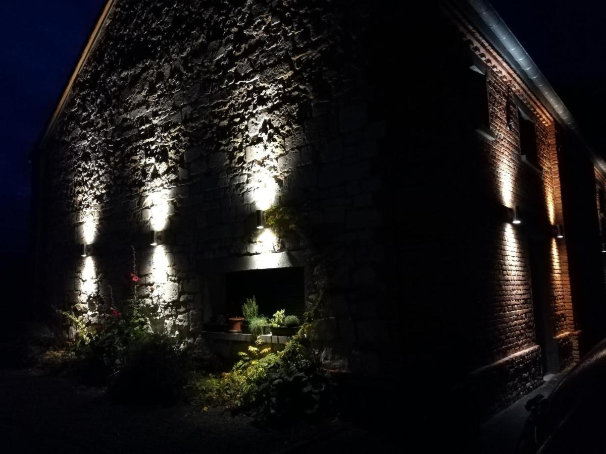 La Grange Du Bosquet - Housity