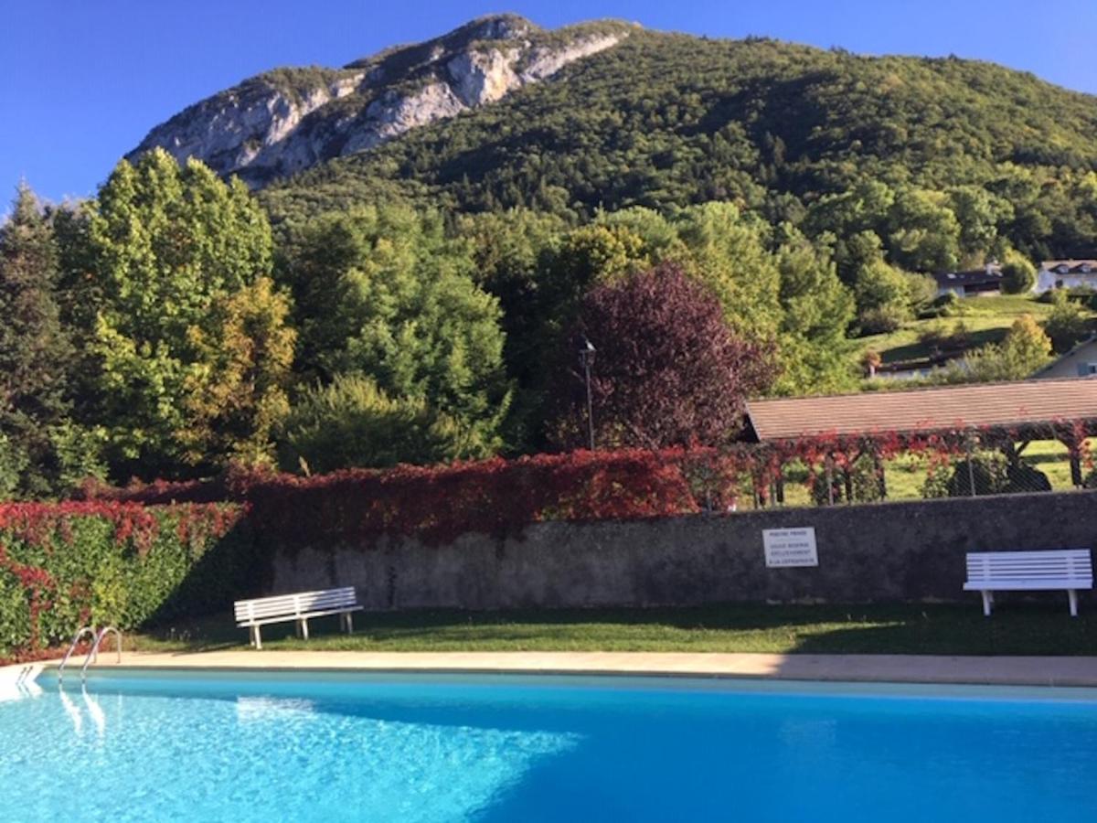 Angel Services - Le parc des Charmilles - Housity