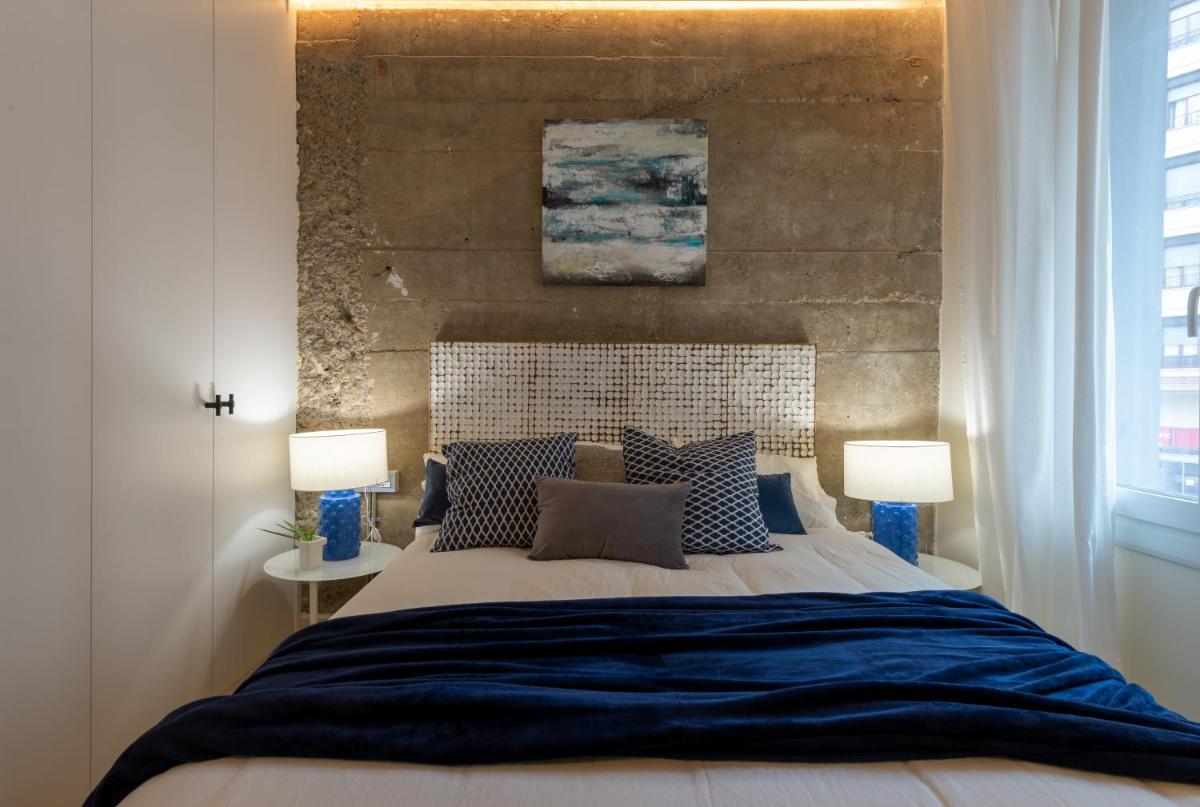 Alhondiga by Staynnapartments - Housity