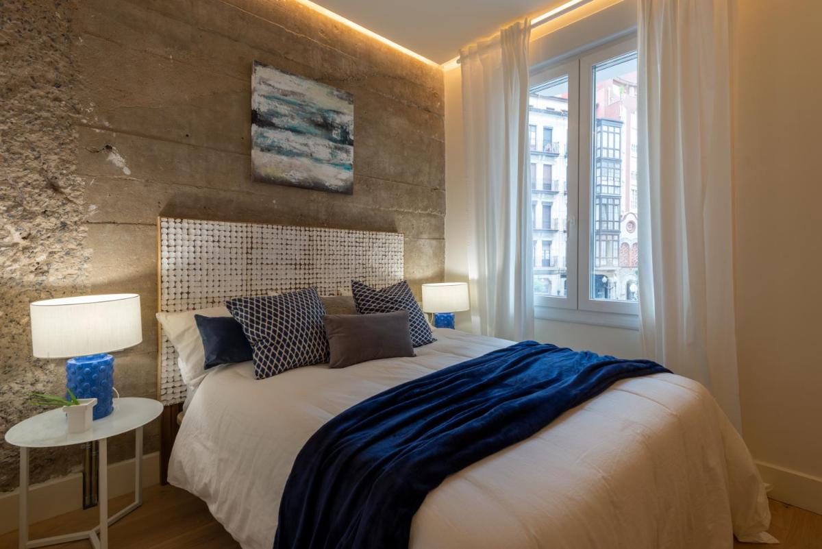 Alhondiga by Staynnapartments - Housity