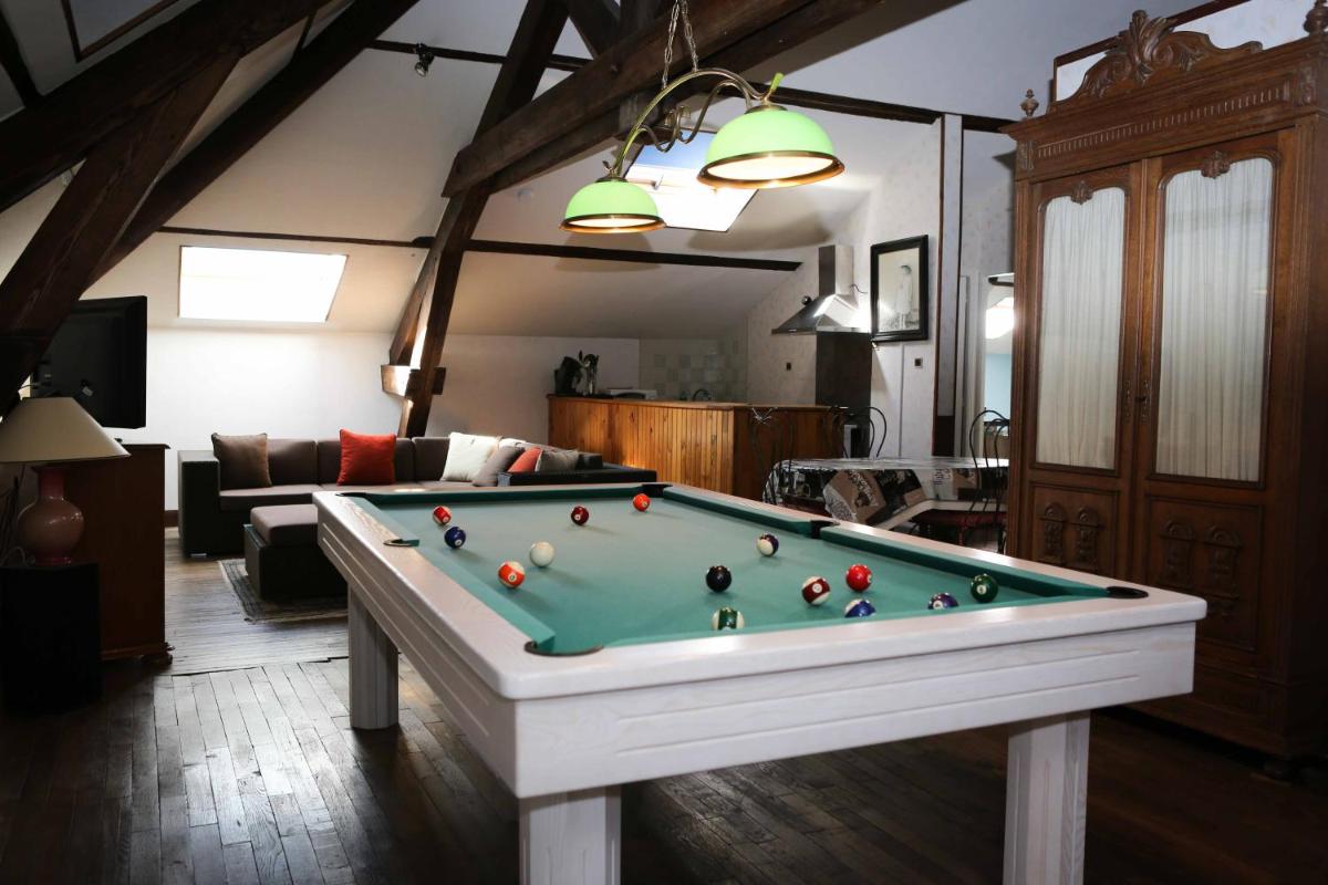 La Dragée Hôte, Chambres chez l'habitant - Housity