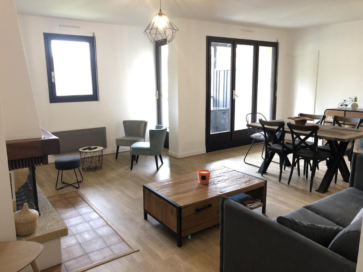 Angel Services - Le parc des Charmilles - Housity