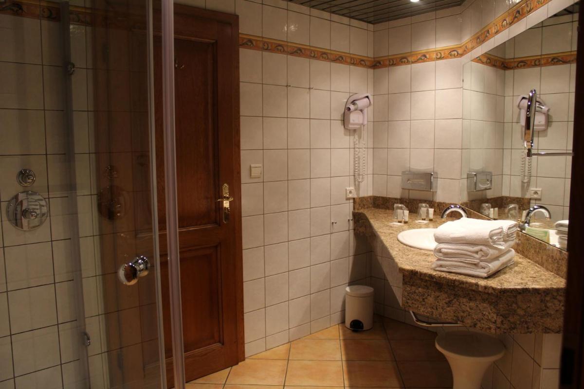 Hotel Le Mandelberg - Housity