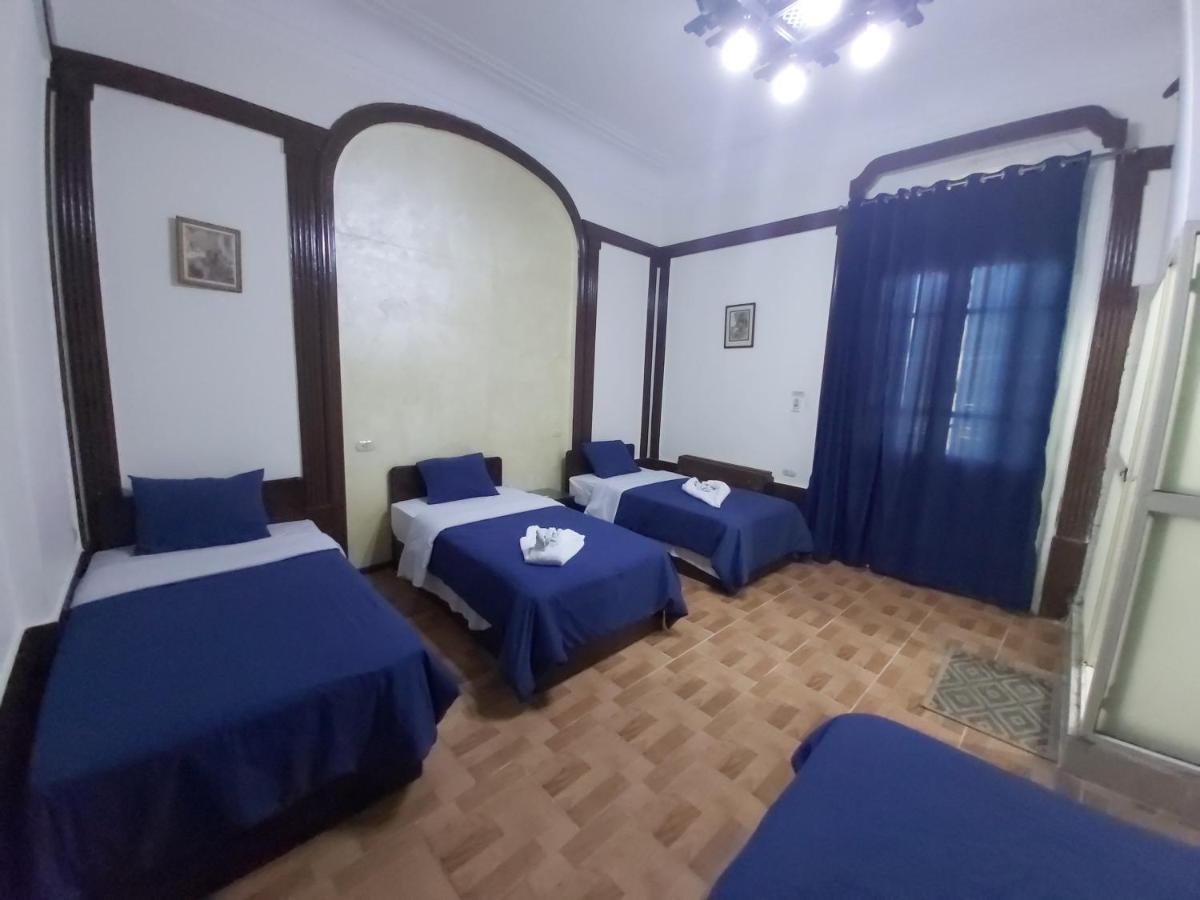 Suitetrails - Cecilia Hostel