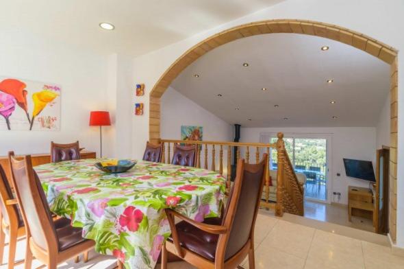 Suitetrails - Villa Los Robles