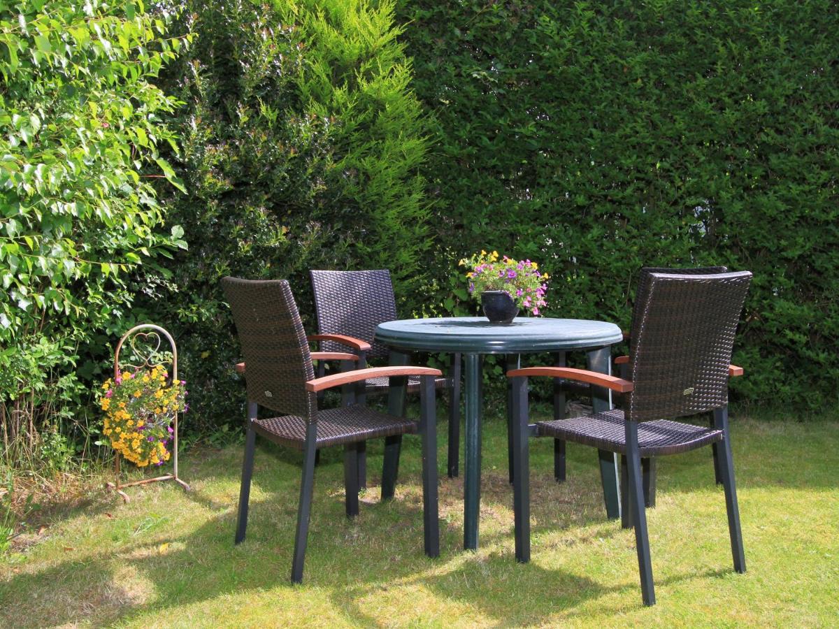 Vakantie bungalow dichtij Strand en Bos OK13 - Housity