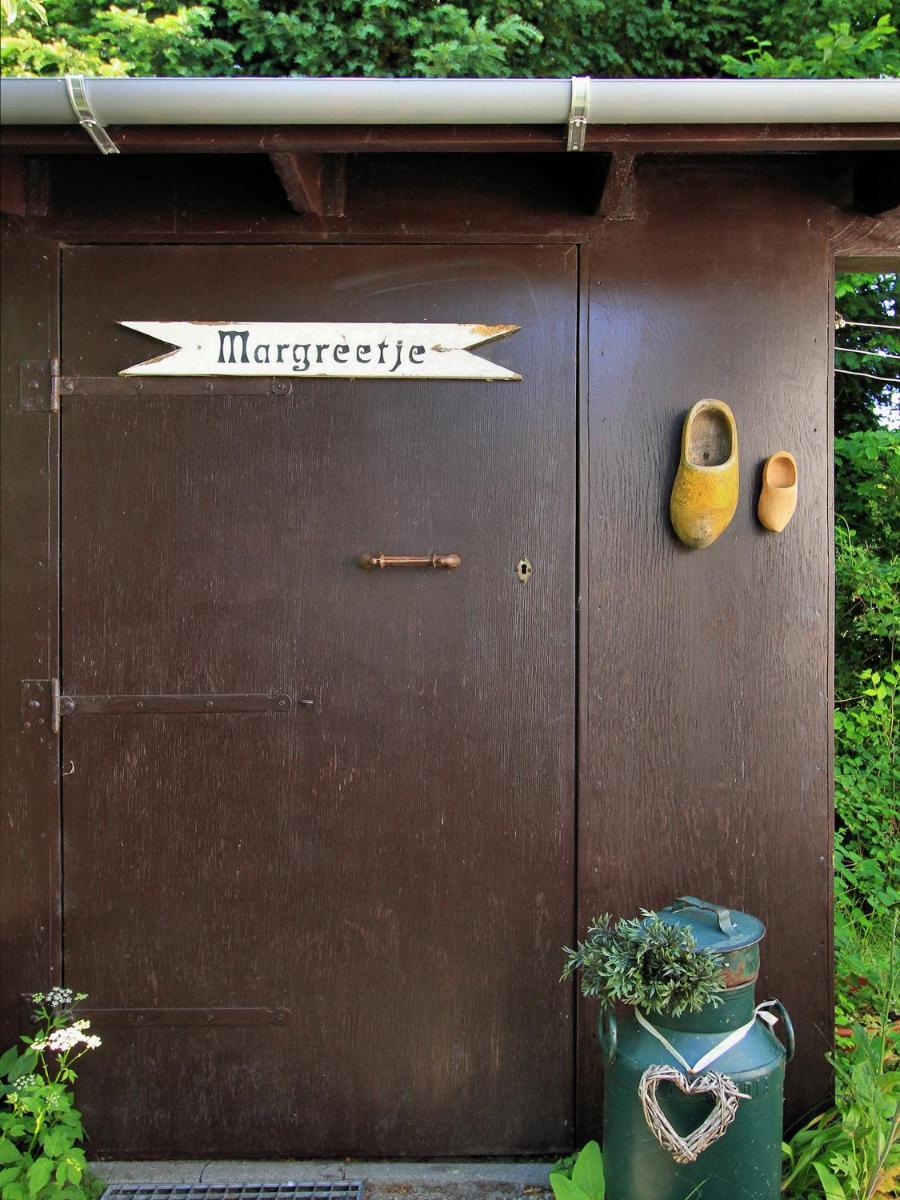 Vakantie bungalow dichtij Strand en Bos OK13 - Housity