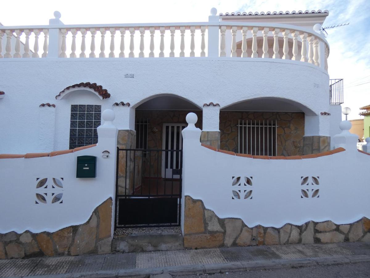 Anacasa Villa Codonyer Kiko Playa CH302 - Housity