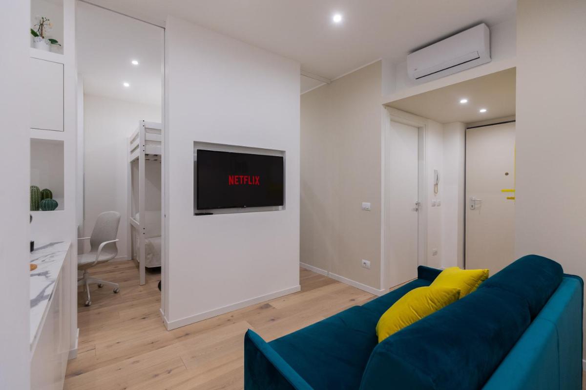 Apartment Paruta 76 - Housity