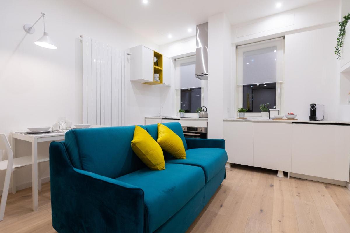 Apartment Paruta 76 - Housity