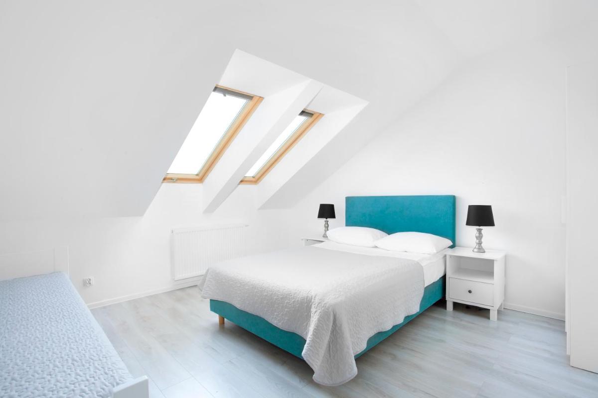 Apartamenty Góra - Housity
