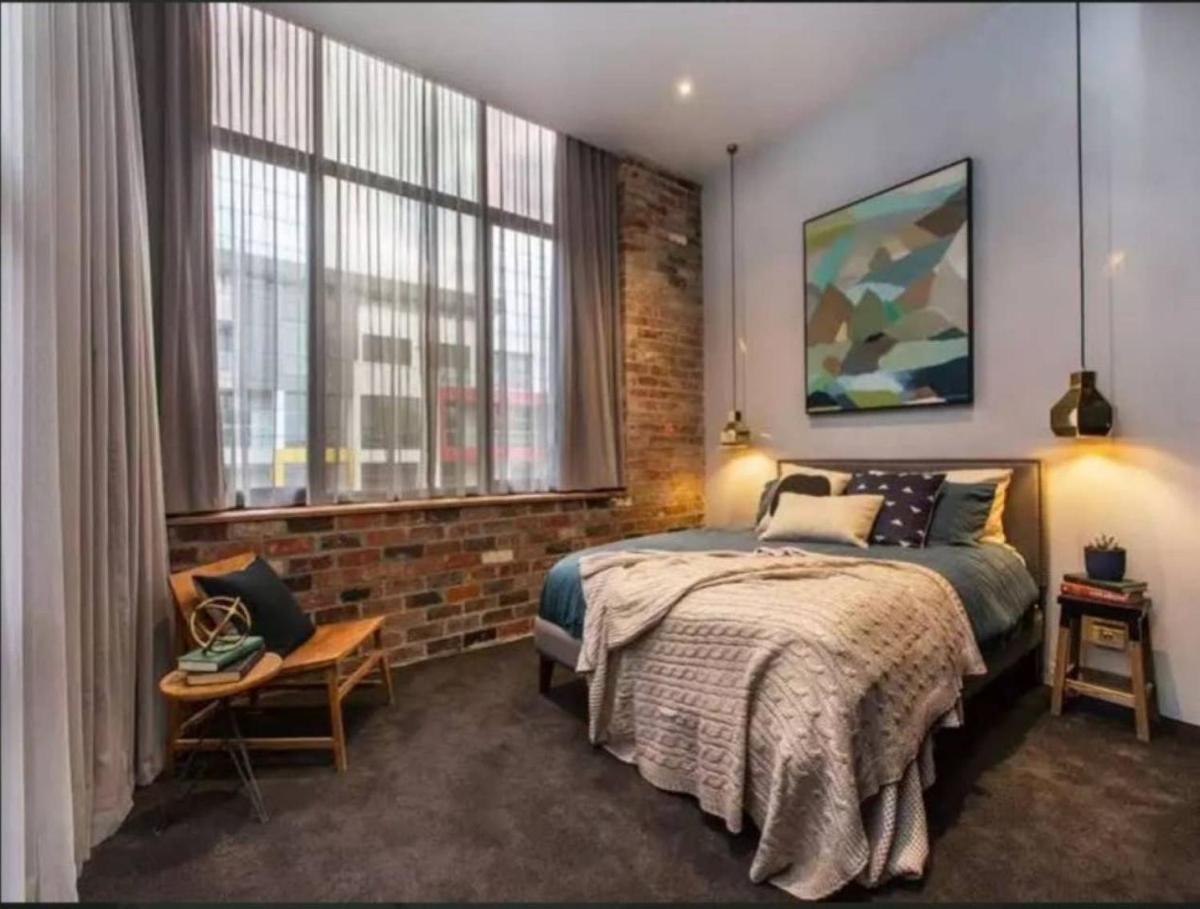 Suitetrails - ReadySet Apartments at Glasshouse