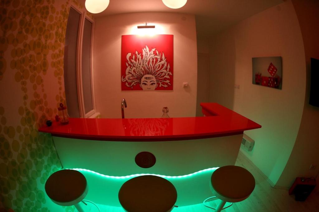 Soul House Apartment - Housity