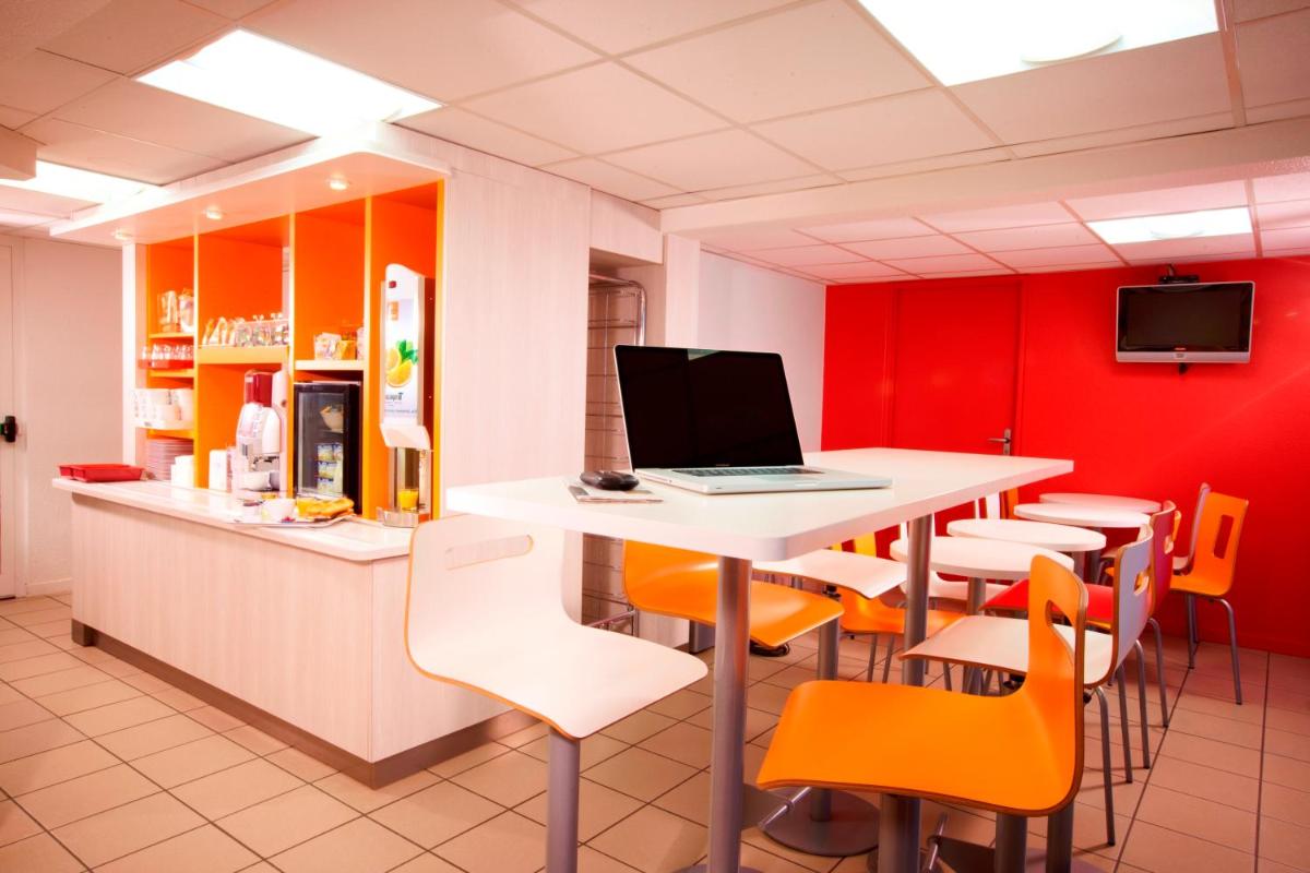 Premiere Classe Lille - Villeneuve d’Ascq - Stade Pierre Mauroy - Housity