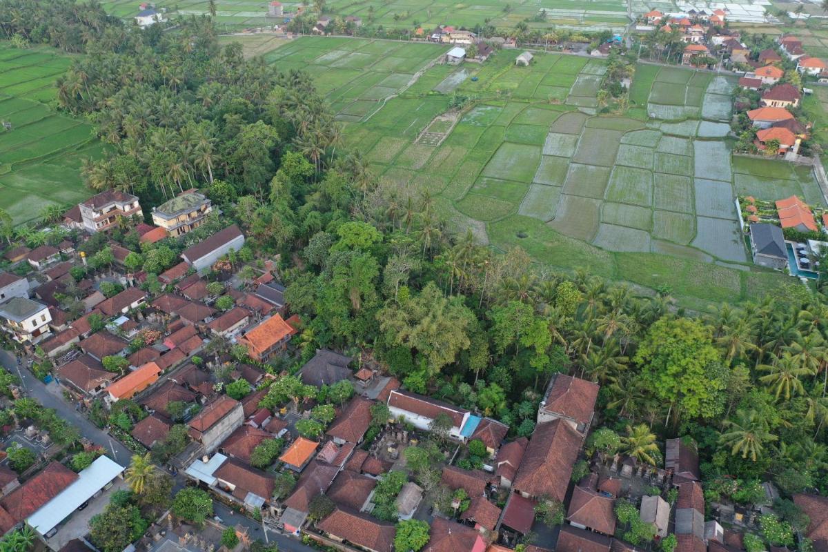 Sila Urip Guest House - Housity