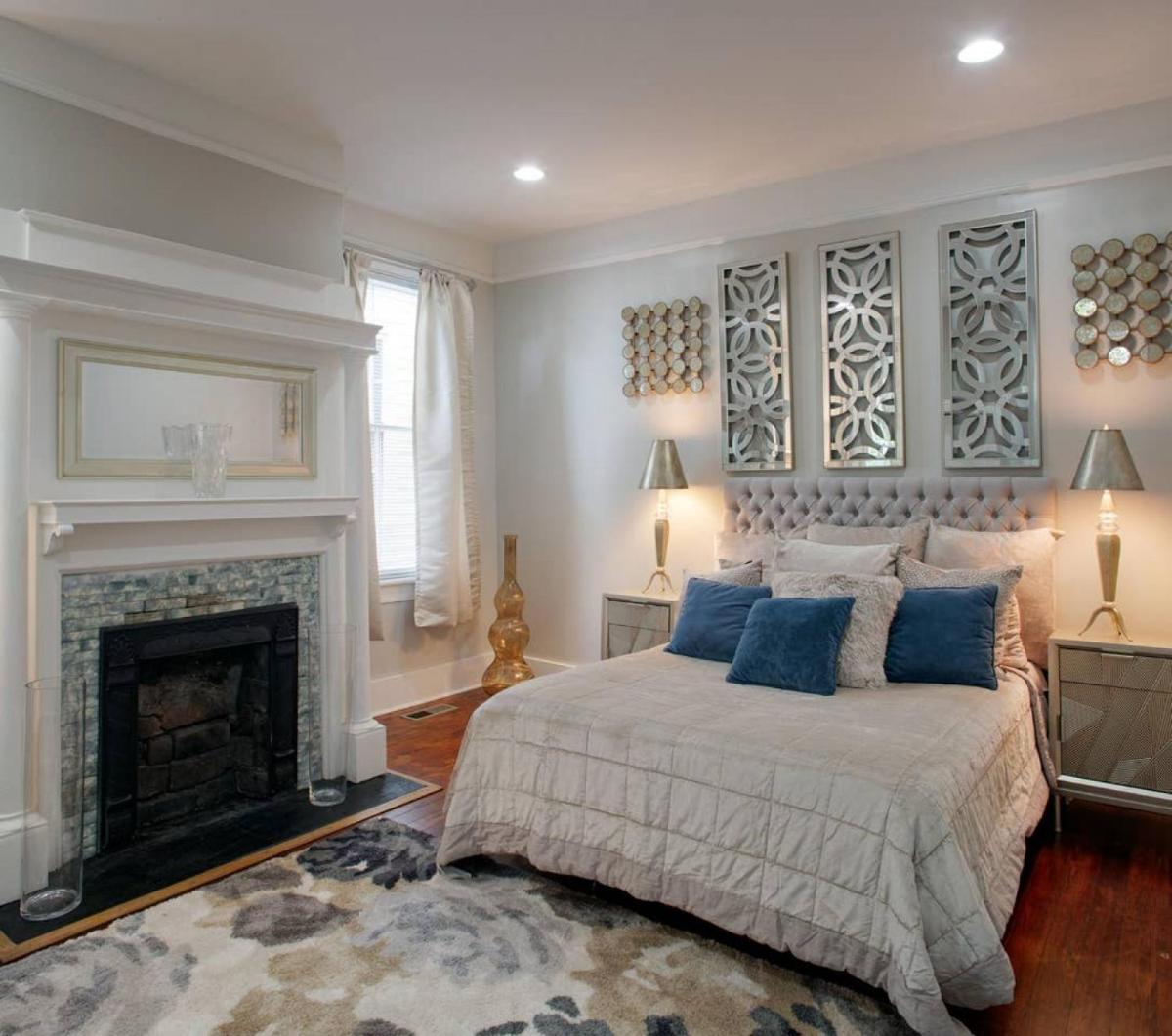 Huge 5 bed, 5 bath in Historic Downtown Savannah - Housity