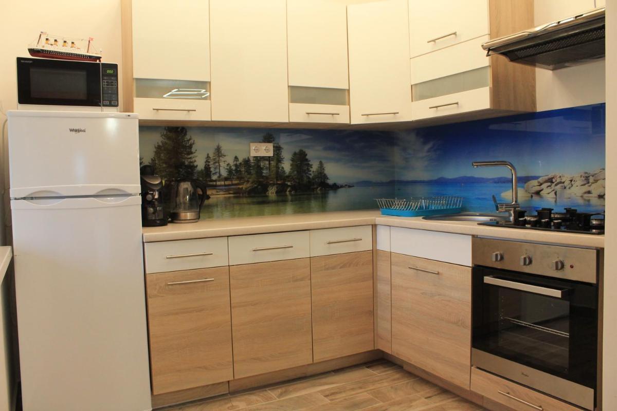 Tisza Villa - Housity