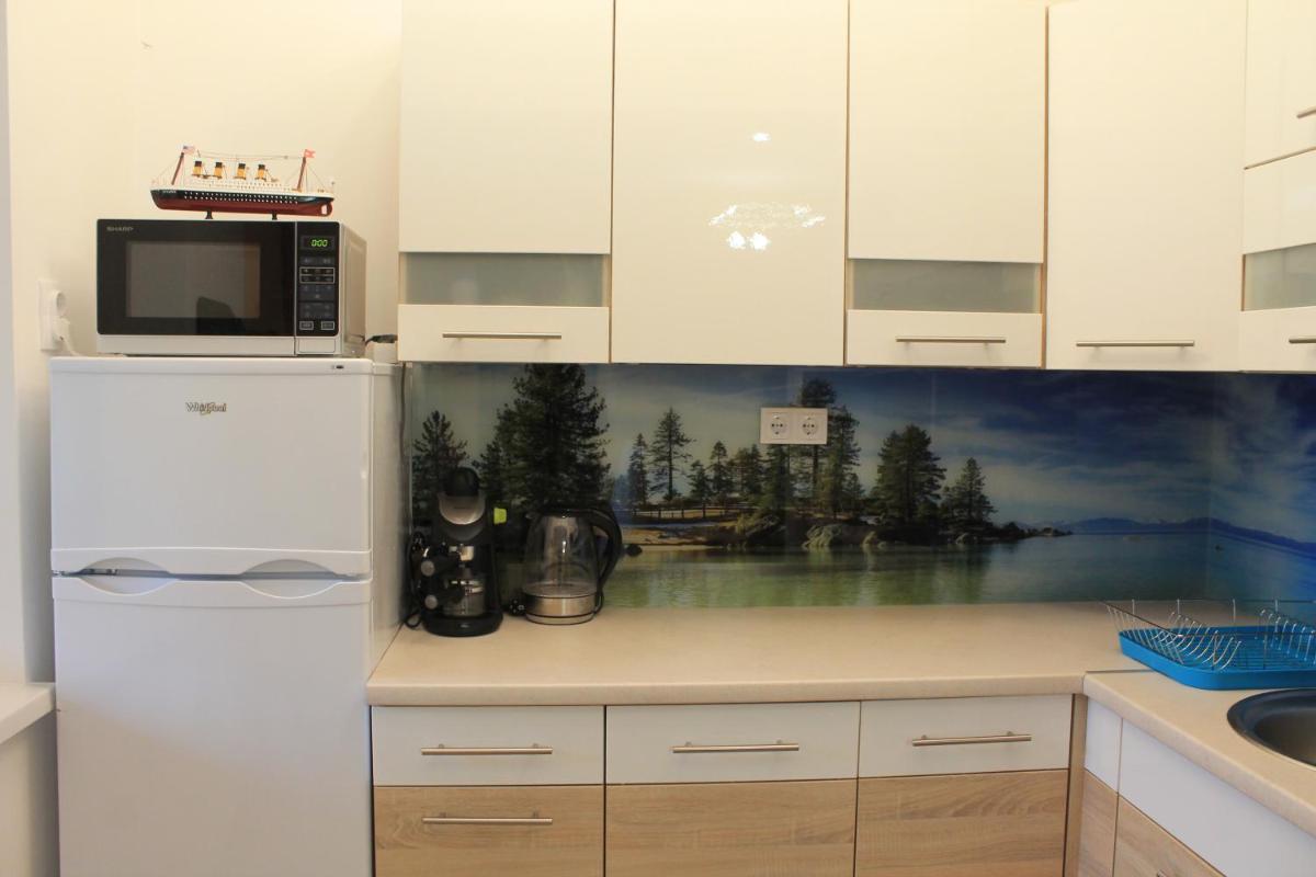 Tisza Villa - Housity