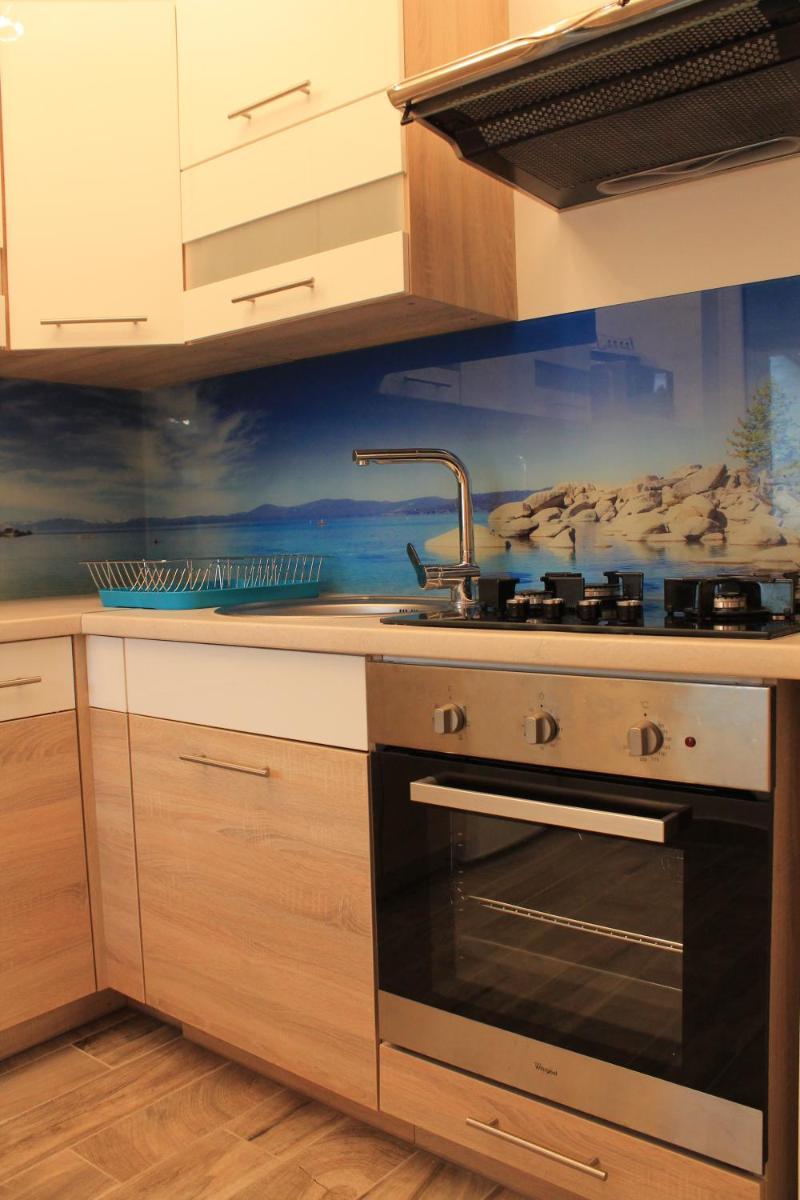 Tisza Villa - Housity