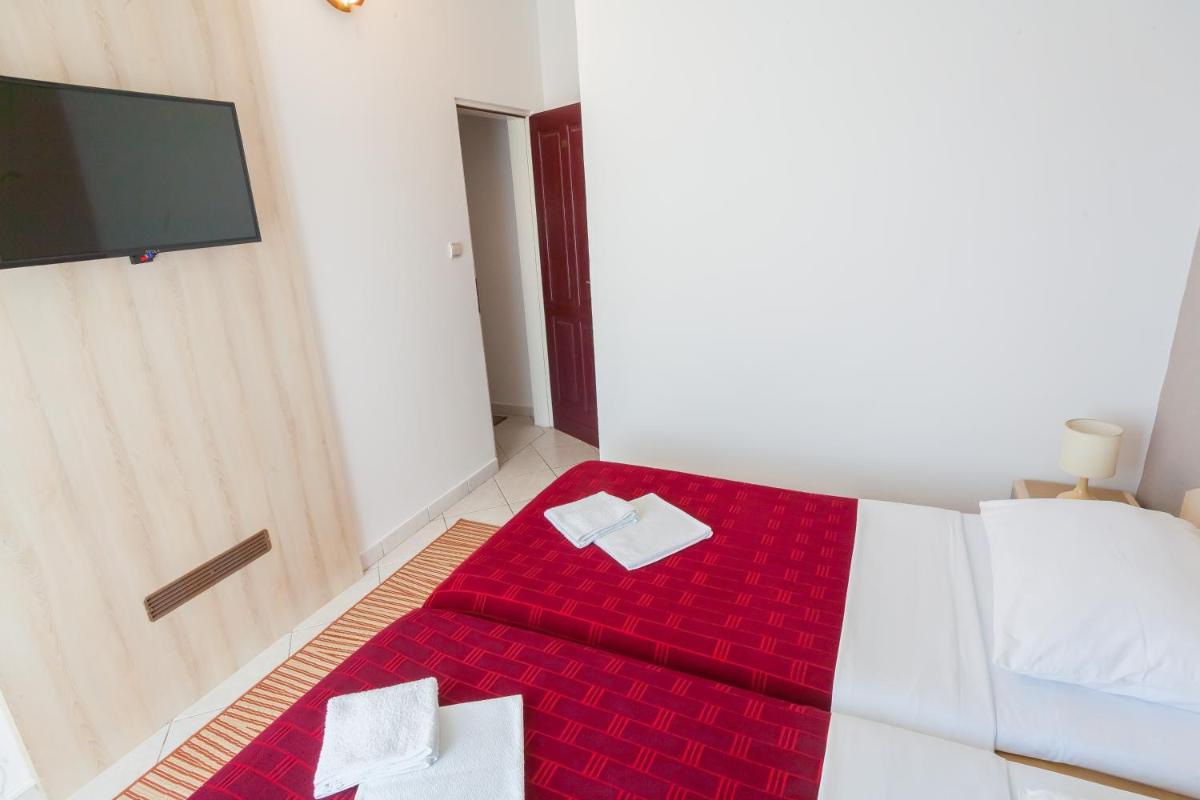 Vila Mitrovic - Housity