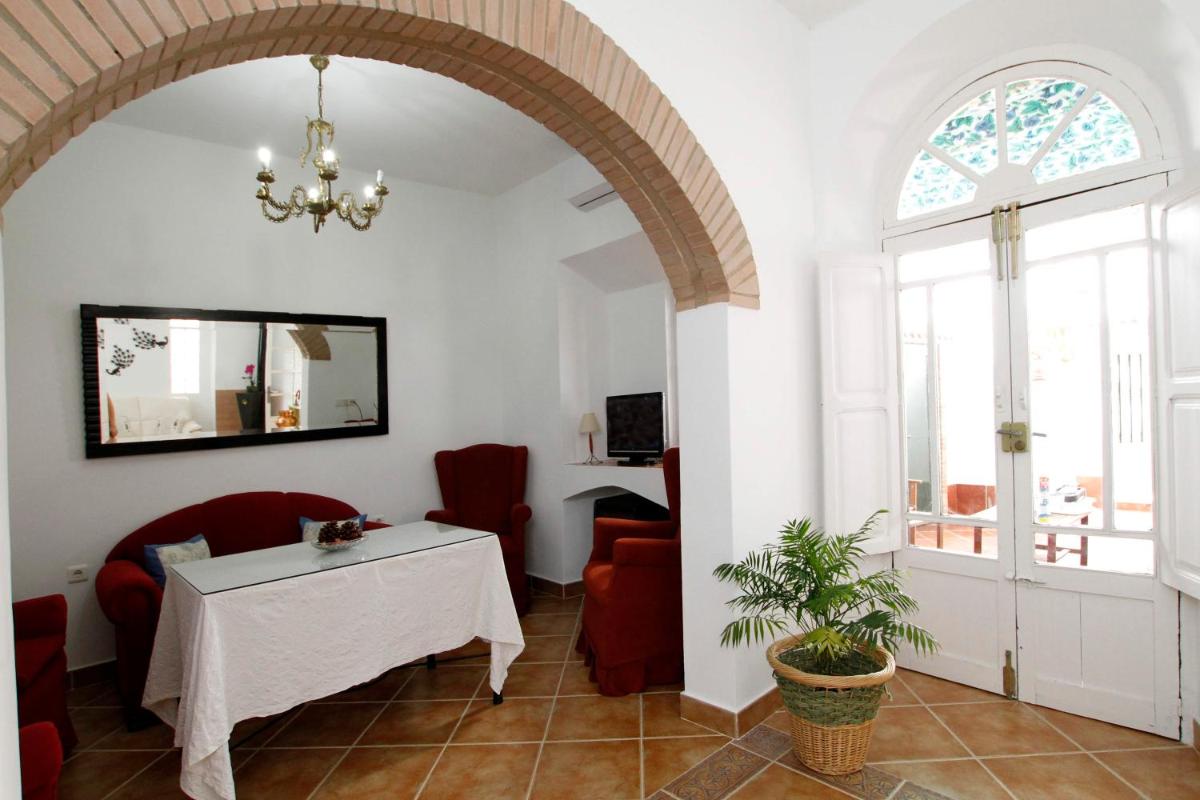 Casa Rural Mérida - Housity