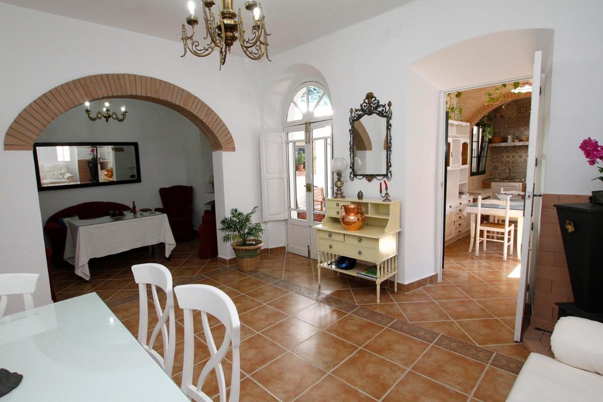 Casa Rural Mérida - Housity