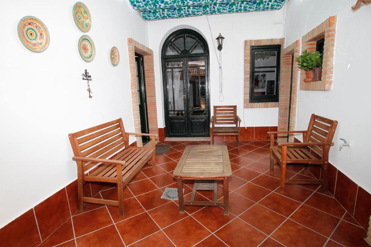 Casa Rural Mérida - Housity