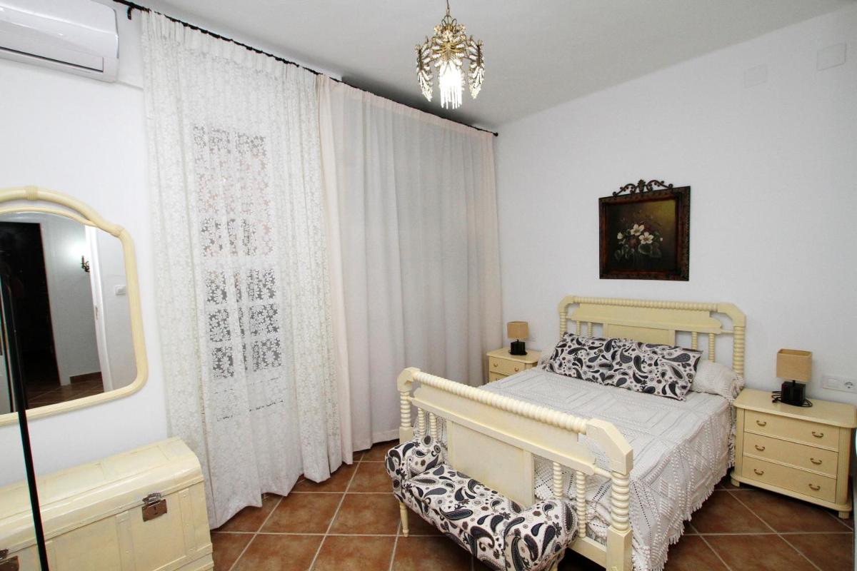 Casa Rural Mérida - Housity