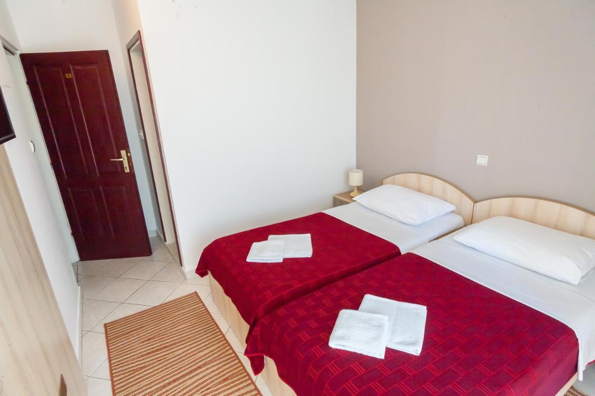 Vila Mitrovic - Housity