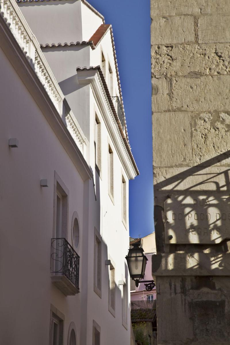 Lisbon Combro 77 Charming Studios by Get Your Stay - Housity