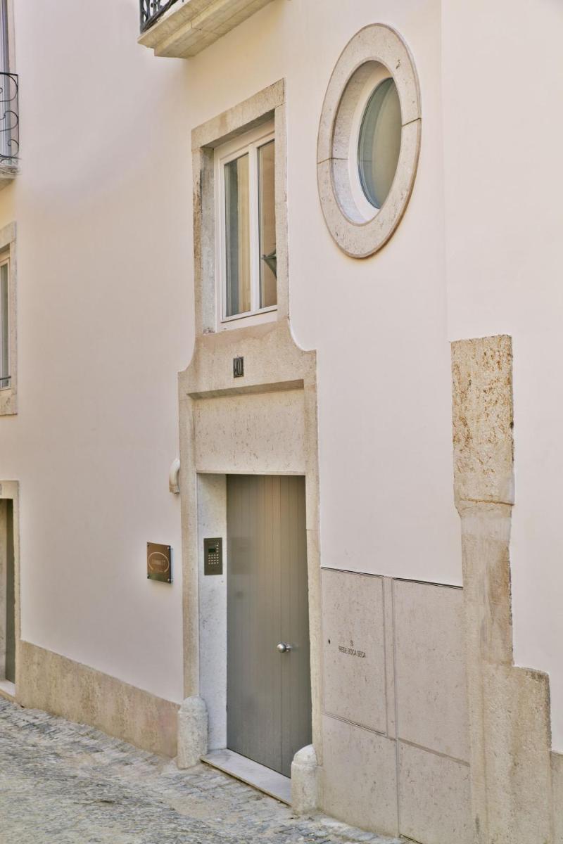 Lisbon Combro 77 Charming Studios by Get Your Stay - Housity
