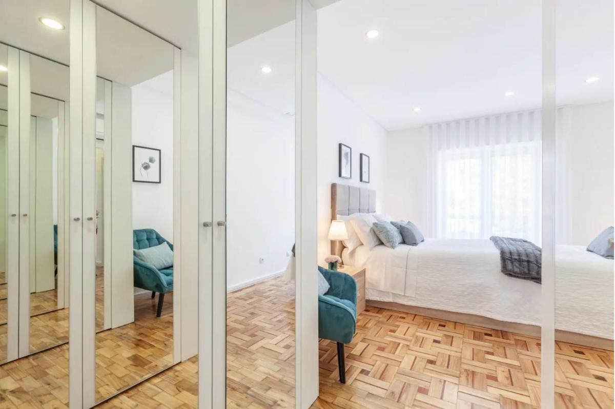 Old Market Apartment - Housity
